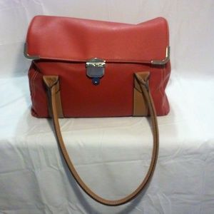 Ellen Tracy Handbag